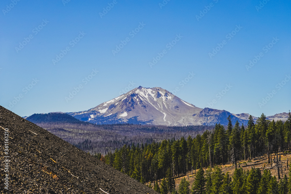 Lassen Peak