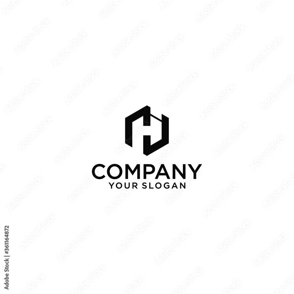 The initial logo is clean and minimal. HI IH letters monogram icons creative monochrome icons. Luxurious elegant luxury alphabet vector design The initial logo is clean and minimal. HI IH letters monogram icons creative monochrome icons. Luxurious elegant luxury alphabet vector design