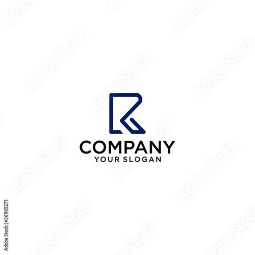Free Download Minimal Logo Based on a unique minimalist style - GFXLoad