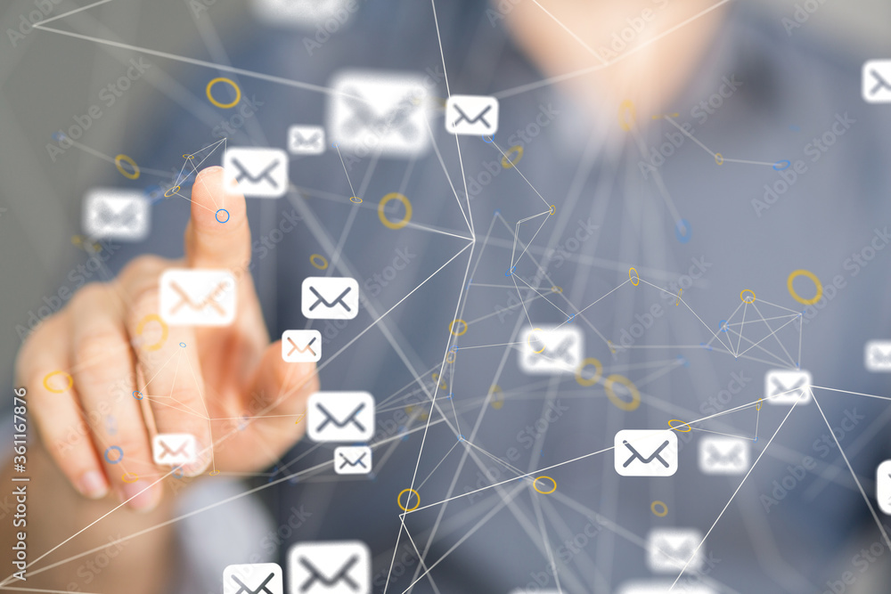 support communication contact concept service support communication contact concept service