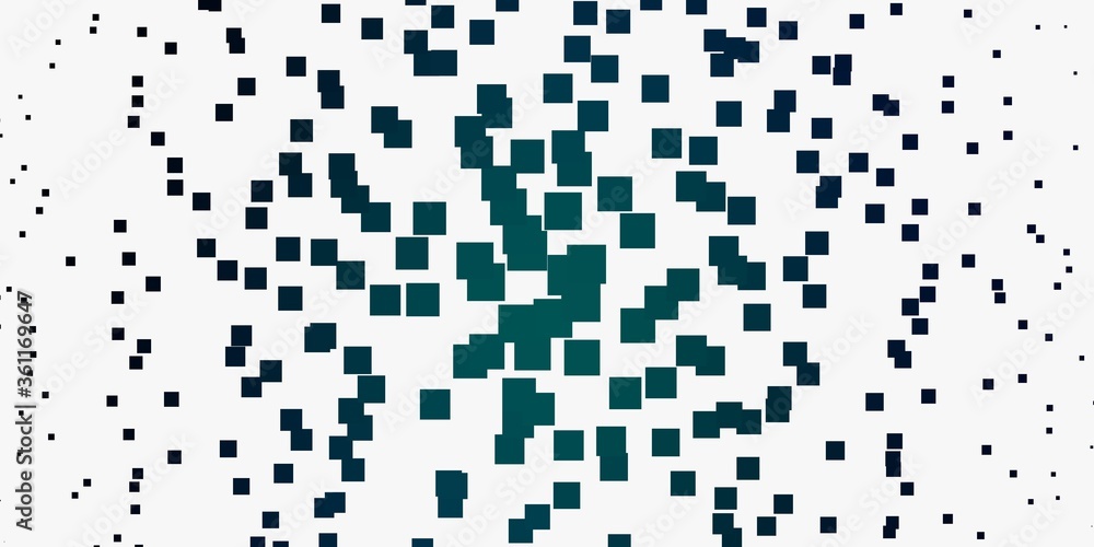 Light BLUE vector texture in rectangular style. Illustration with a set of gradient rectangles. Pattern for commercials, ads. Light BLUE vector texture in rectangular style. Illustration with a set of gradient rectangles. Pattern for commercials, ads.