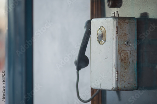 Tea dark table with blue frog, teapod and other different tea tools and figurines