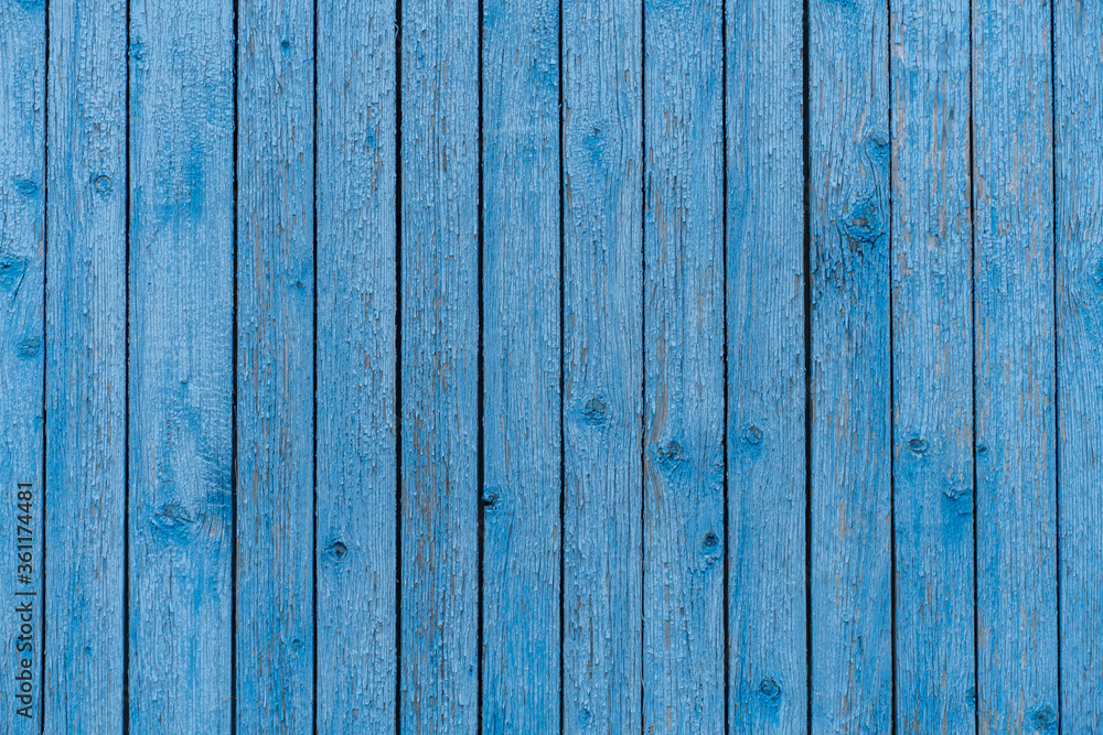 wooden retro background. dilapidated boards painted with burnt blue paint wooden retro background. dilapidated boards painted with burnt blue paint