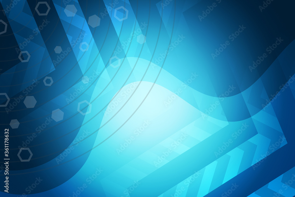 Obraz premium abstract, technology, blue, network, data, computer, communication, digital, illustration, global, internet, business, concept, connection, design, number, wallpaper, science, information, social, web