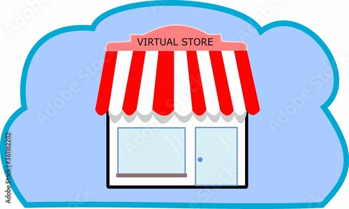Importancia de las tiendas virtuales en la actualidad