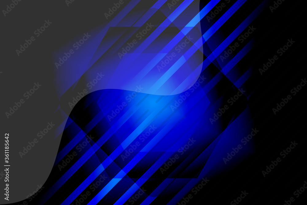 abstract, blue, light, design, technology, illustration, wallpaper, space, graphic, backdrop, digital, line, fractal, pattern, energy, glow, texture, wave, motion, star, effect, color, glowing, lines