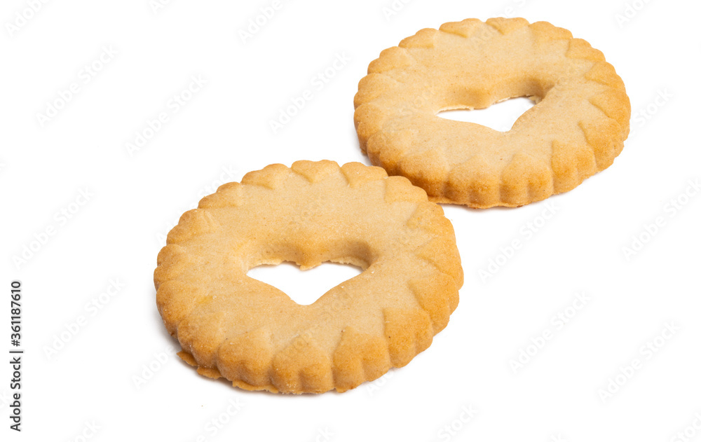 cookie with hearts cookie with hearts