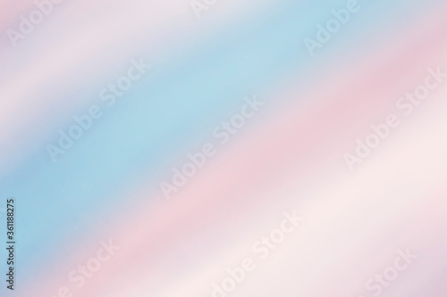 blurred abstract colorful background  soft focus