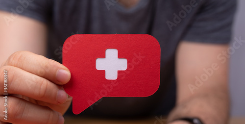 medical health doctor clini...