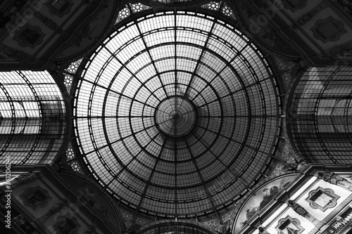 Galleria Vittorio Emanuele II