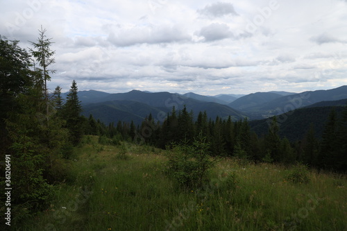 Wallpaper Mural A sign on the side of a mountain Torontodigital.ca