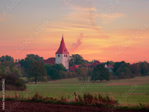 Kirche Isernhagen