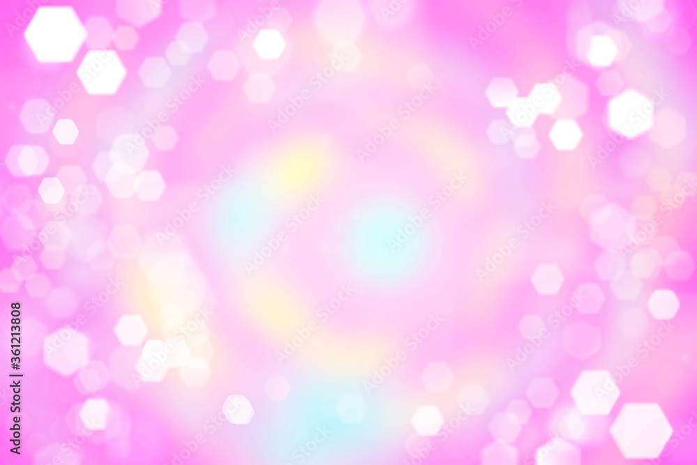 abstract background with bokeh abstract background with bokeh