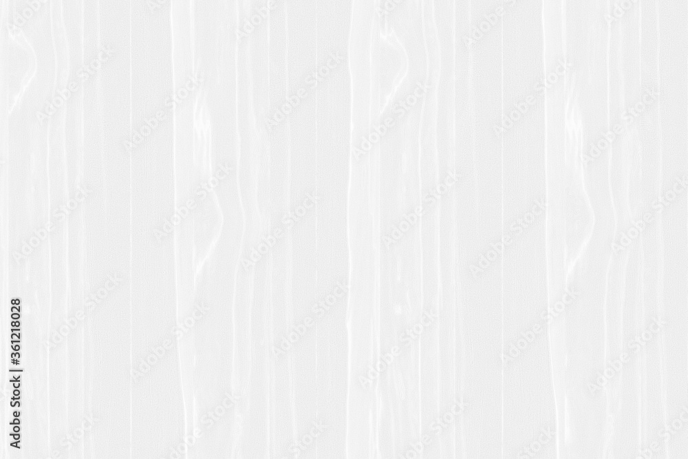 Obraz premium white wood surface texture background