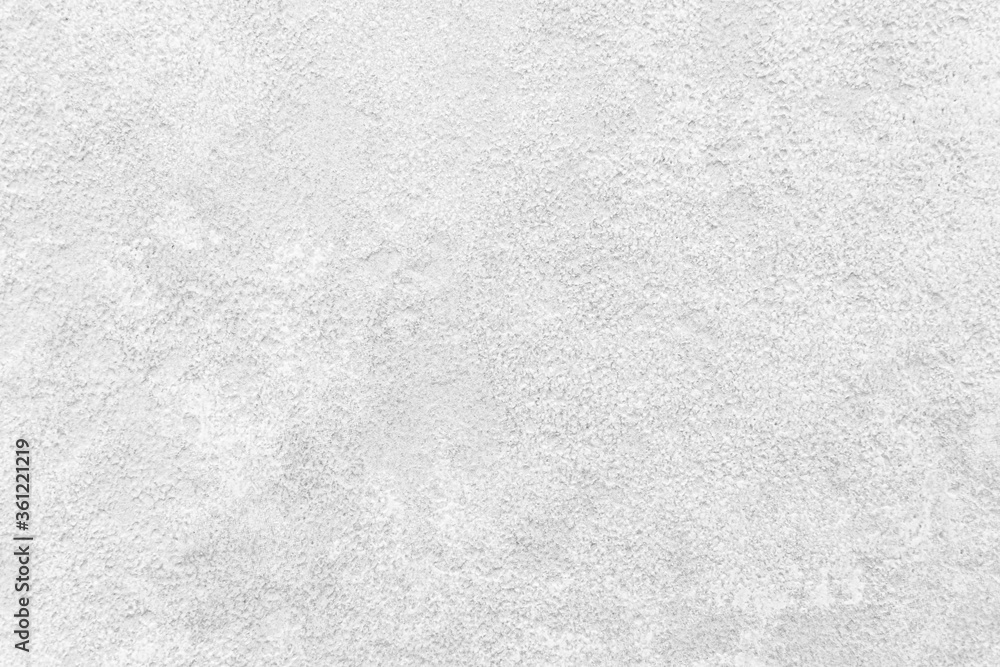 Fototapeta premium texture and seamless background of white granite stone