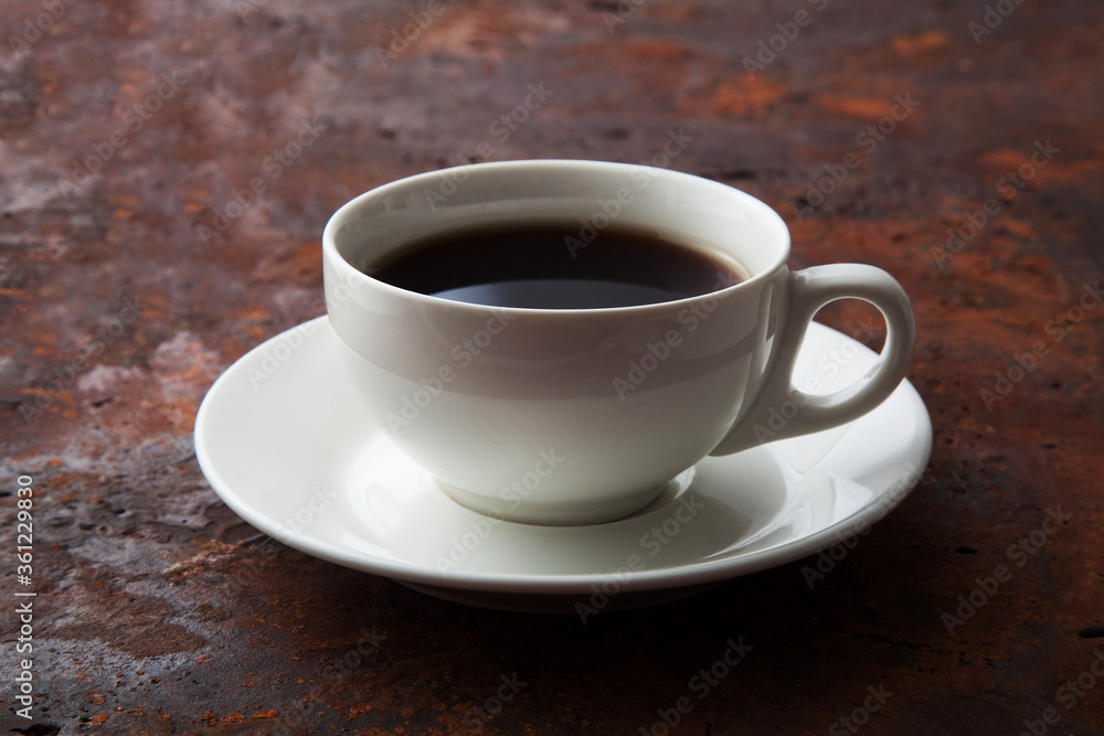 Fototapeta premium コーヒー