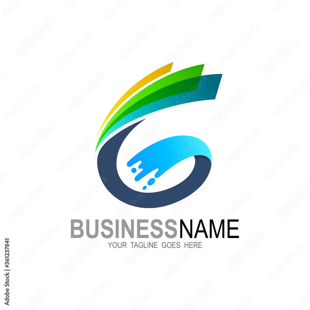 G logo, Letter G logo Flat design, Ready for you G logo, Letter G logo Flat design, Ready for you