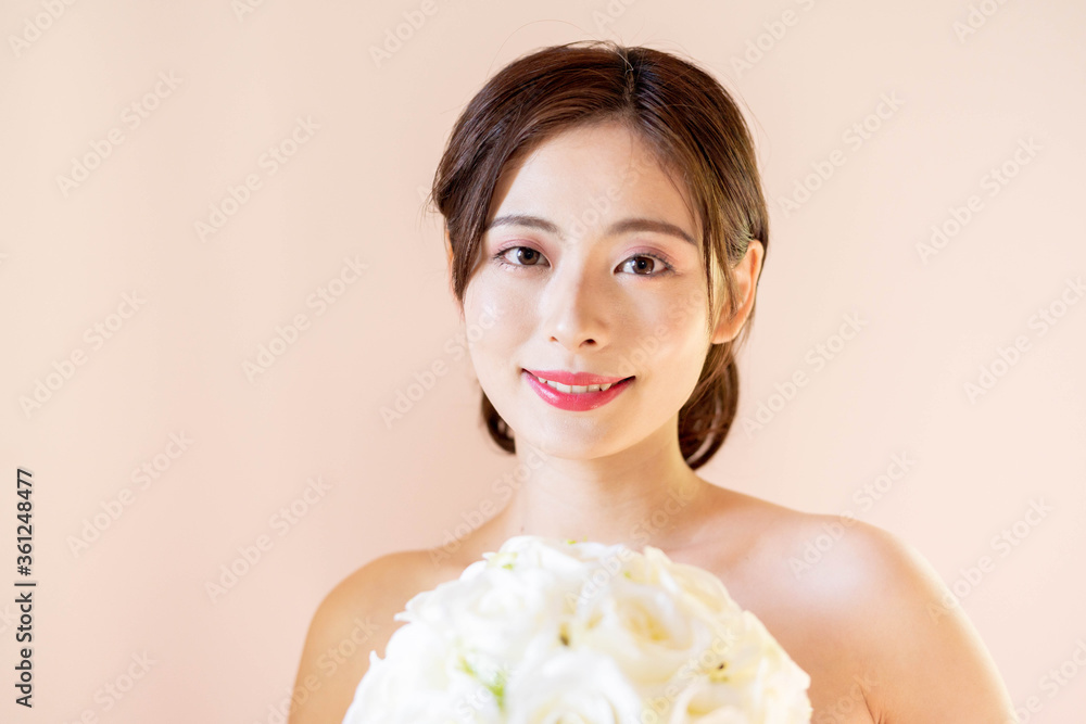 美しい女性 美しい女性