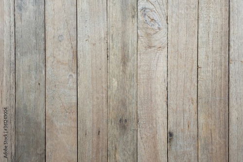 Old wood Plank floor wall texture background