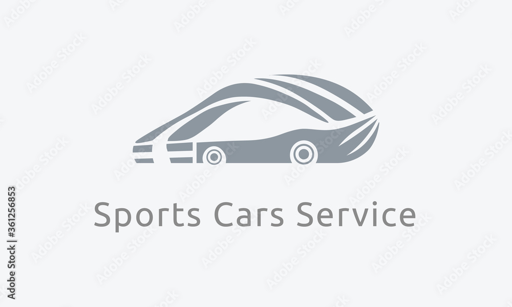 Sports car service