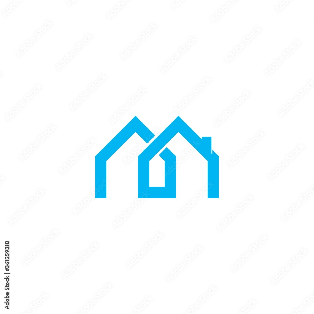 Real Estate , Property and Construction Logo design Real Estate , Property and Construction Logo design