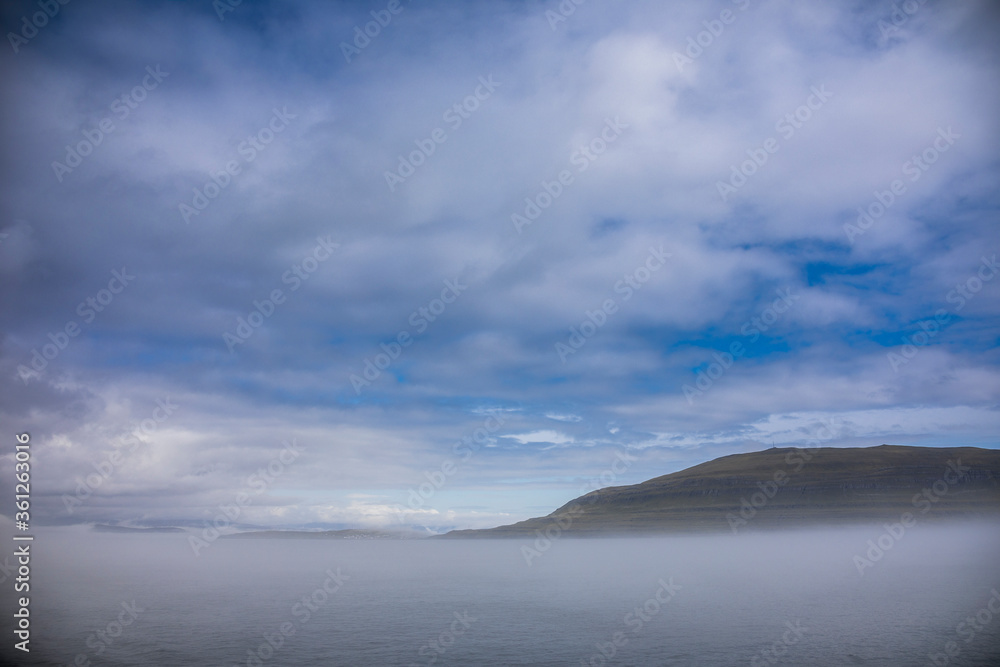 Färöer - Wilde Inseln und Landschaften im Nordatlantik