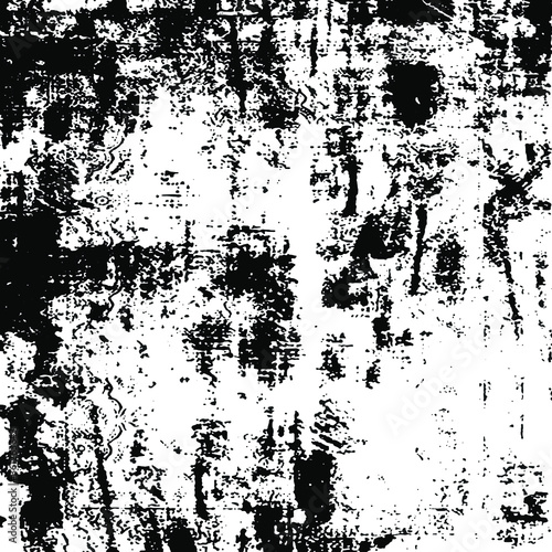 grunge background with grunge effect