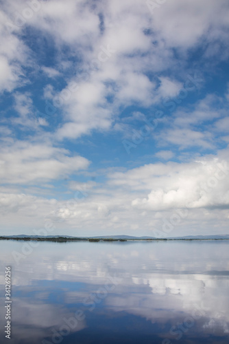 Irlands Westküste im Sommer