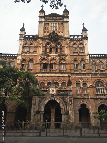 Elphinston College,Mumbai