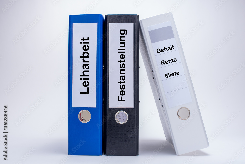 Leiharbeit vs Festanstellung Leiharbeit vs Festanstellung