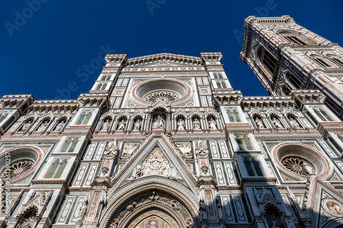 Firenze, Italia - Dettagli della Città