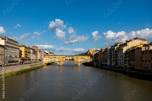 Firenze, Italia - Dettagli della Città © Alessandro Calzolaro