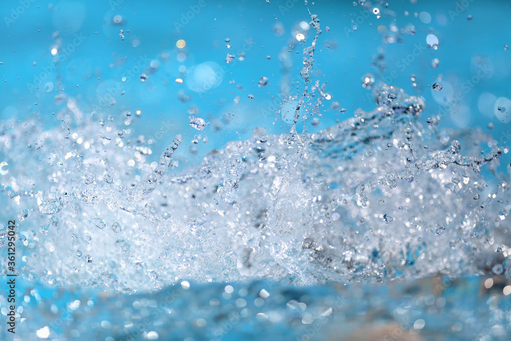 water Stock Photo | Adobe Stock