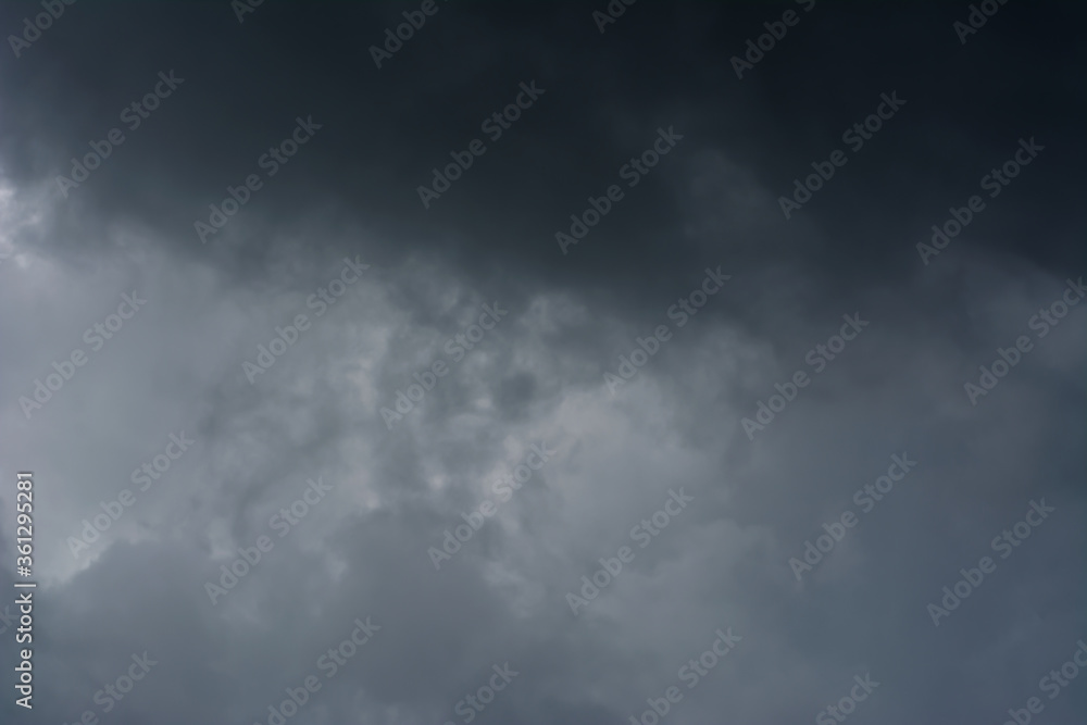 sky's overcast nature for background and other sky's overcast nature for background and other