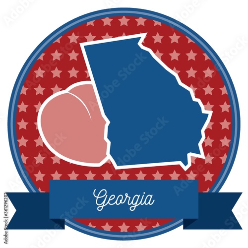 Georgia state
