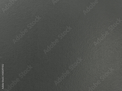 Gray concrete texture without color painting