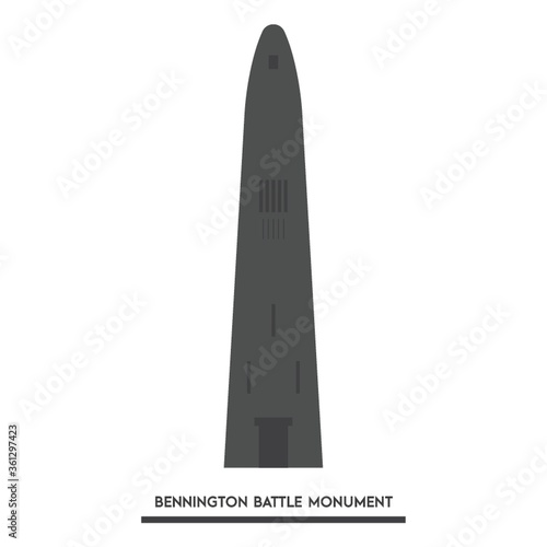Benningtonbattlemonument