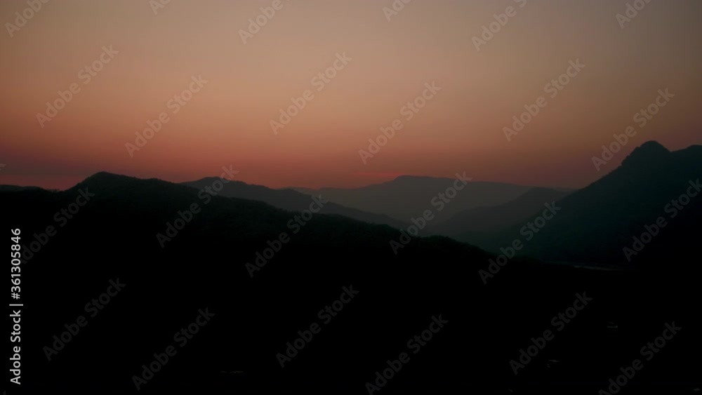 sunset sunset