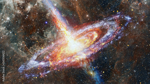 Φωτογραφία Pulsar highly magnetized neutron star