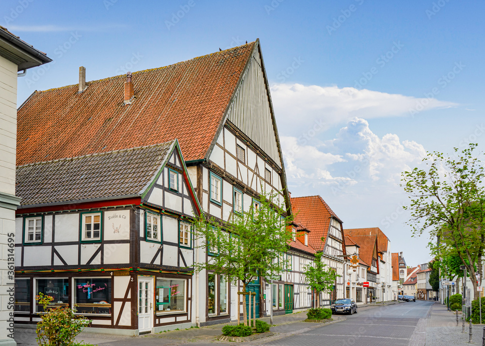 Lippstadt Lippstadt
