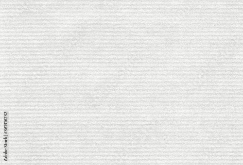 Textured light grey creative paper background. Extra large highly detailed image.
