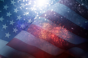 Celebrating Independence Day