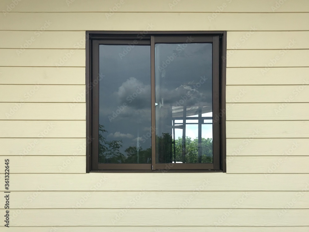 window in the sky window in the sky