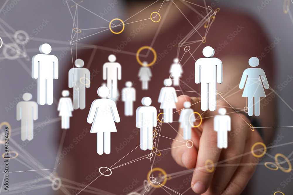 Business and communications group digital. Business and communications group digital.