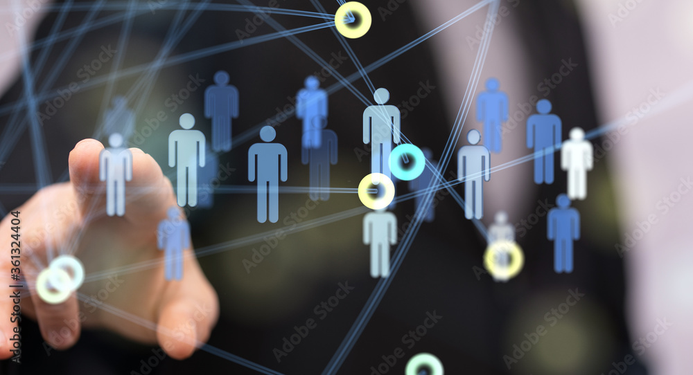 communication network digital group connect communication network digital group connect