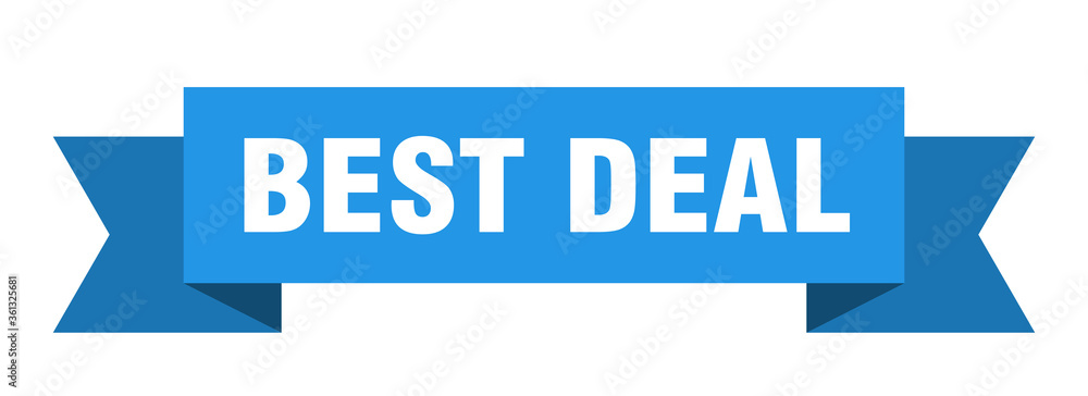 best deal ribbon. best deal isolated band sign. best deal banner best deal ribbon. best deal isolated band sign. best deal banner