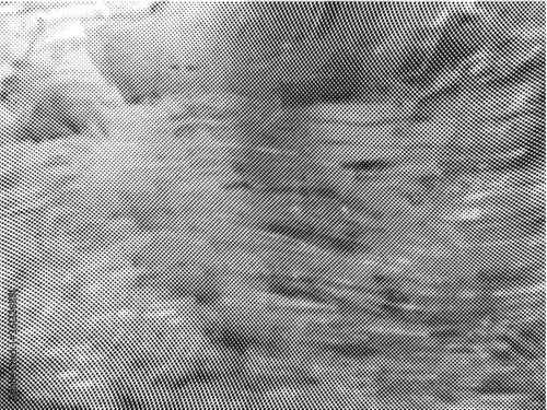 Designed Grunge Background Texture. Vector .