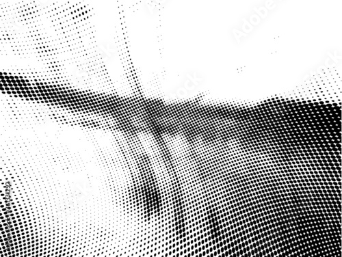 Designed Grunge Background Texture. Vector .