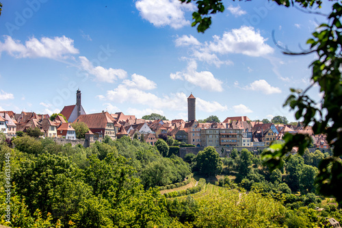 Rothenburg ob der Tauber