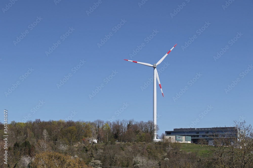 Windkraft Windkraft